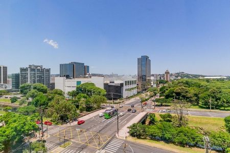 Apartamento para alugar com 35m², 1 quarto e 2 vagas Apartamento para alugar com 35m², 1 quarto e 2 vagasÁrea Comum