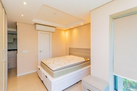Apartamento para alugar com 35m², 1 quarto e 2 vagas Apartamento para alugar com 35m², 1 quarto e 2 vagasQuarto