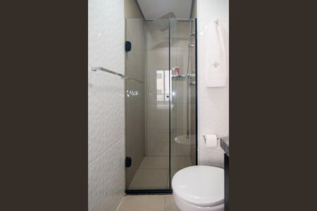 Studio para alugar com 20m², 0 quarto e sem vagaBanheiro