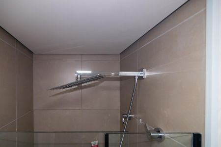 Studio para alugar com 20m², 0 quarto e sem vagaBanheiro