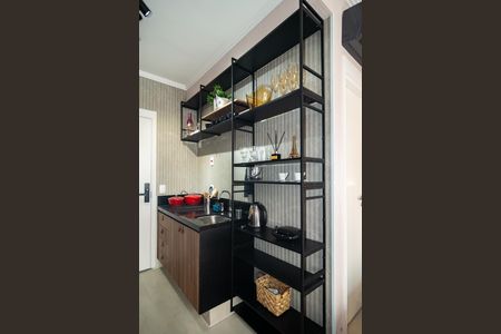 Studio para alugar com 20m², 0 quarto e sem vagaStudio