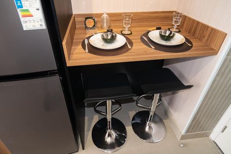 Studio para alugar com 20m², 0 quarto e sem vagaStudio