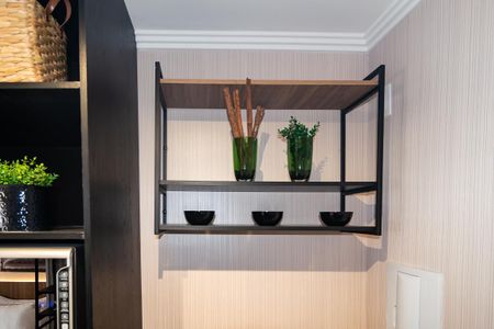 Studio para alugar com 20m², 0 quarto e sem vagaStudio