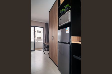 Studio para alugar com 20m², 0 quarto e sem vagaStudio