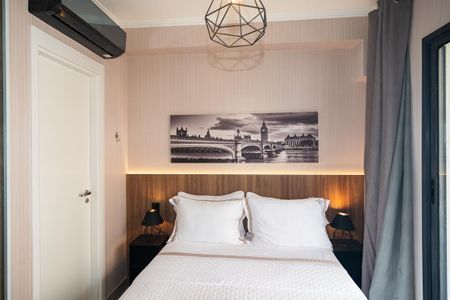 Studio para alugar com 20m², 0 quarto e sem vagaStudio