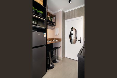 Studio para alugar com 20m², 0 quarto e sem vagaStudio