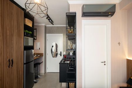 Studio para alugar com 20m², 0 quarto e sem vagaStudio