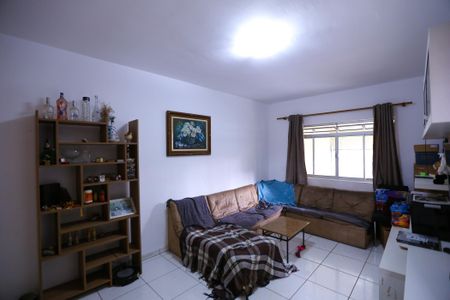 Sala de casa à venda com 3 quartos, 175m² em Vila Pereira Barreto, São Paulo