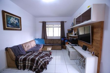 Sala de casa à venda com 3 quartos, 175m² em Vila Pereira Barreto, São Paulo