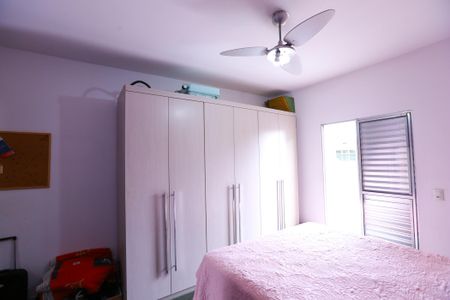 Quarto 1 de casa à venda com 3 quartos, 175m² em Vila Pereira Barreto, São Paulo