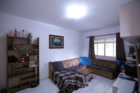 Sala de casa à venda com 3 quartos, 175m² em Vila Pereira Barreto, São Paulo