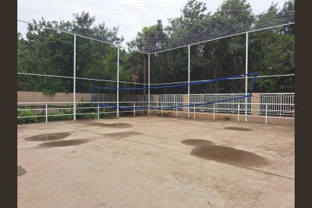 Apartamento à venda com 84m², 3 quartos e 1 vagaÁrea Comum - Quadra de Vôlei