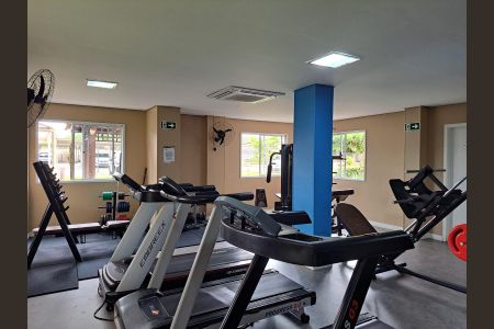 Apartamento à venda com 84m², 3 quartos e 1 vagaÁrea Comum - Academia
