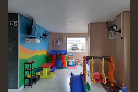 Apartamento à venda com 84m², 3 quartos e 1 vagaÁrea Comum - Brinquedoteca