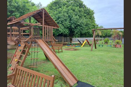 Apartamento à venda com 84m², 3 quartos e 1 vagaÁrea Comum - Playground