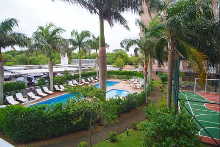 Apartamento à venda com 84m², 3 quartos e 1 vagaVaranda - Vista