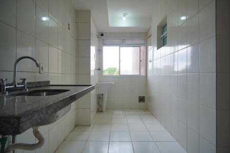 Apartamento à venda com 84m², 3 quartos e 1 vagaCozinha