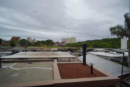 Apartamento à venda com 84m², 3 quartos e 1 vagaSuíte - Vista