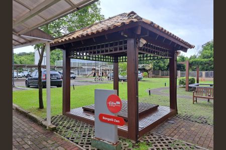 Apartamento à venda com 84m², 3 quartos e 1 vagaÁrea Comum - Espaço Zen