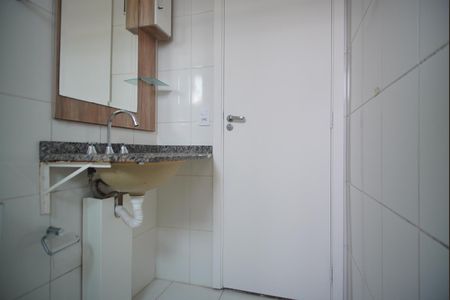 Apartamento à venda com 84m², 3 quartos e 1 vagaBanheiro Corredor