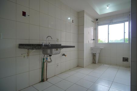 Apartamento à venda com 84m², 3 quartos e 1 vagaCozinha