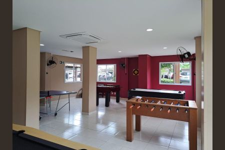 Apartamento à venda com 84m², 3 quartos e 1 vagaÁrea Comum - Sala de Jogos
