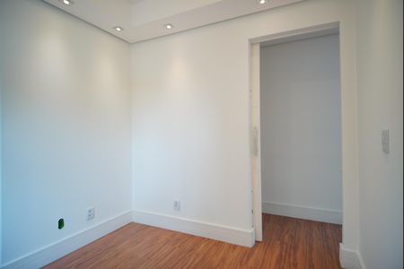 Apartamento à venda com 84m², 3 quartos e 1 vagaQuarto 3