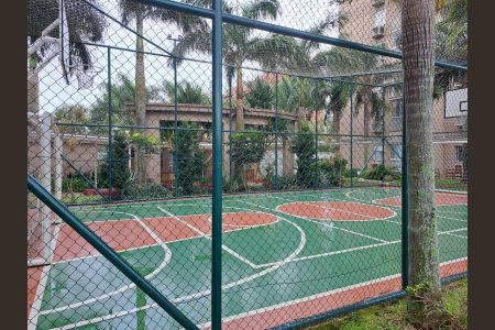 Apartamento à venda com 84m², 3 quartos e 1 vagaÁrea Comum - Quadra Poliesportiva