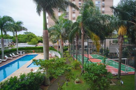 Apartamento à venda com 84m², 3 quartos e 1 vagaQuarto 3 - Vista