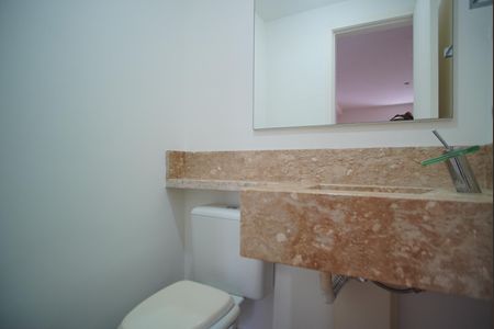 Apartamento à venda com 84m², 3 quartos e 1 vagaLavabo