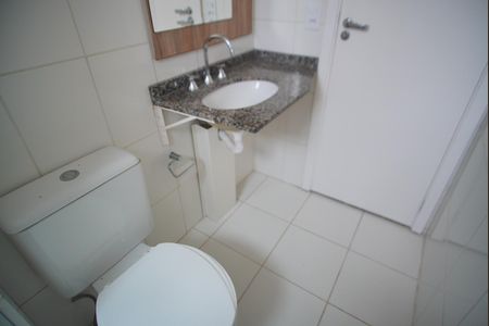 Apartamento à venda com 84m², 3 quartos e 1 vagaBanheiro Corredor