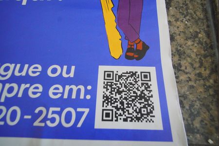 Apartamento à venda com 84m², 3 quartos e 1 vagaQR Code