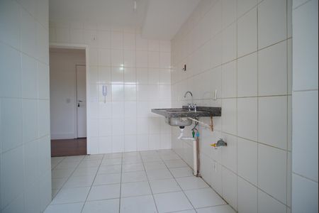 Apartamento à venda com 84m², 3 quartos e 1 vagaCozinha