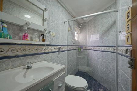 Apartamento à venda com 136m², 3 quartos e 2 vagasBanheiro