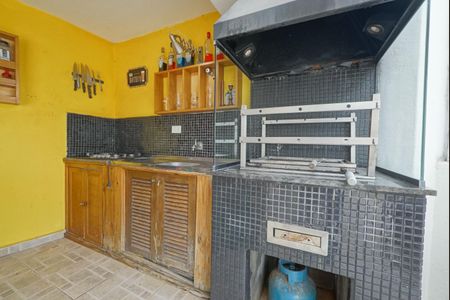 Apartamento à venda com 136m², 3 quartos e 2 vagasCobertura