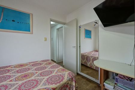 Apartamento à venda com 136m², 3 quartos e 2 vagasQuarto 2