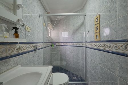 Apartamento à venda com 136m², 3 quartos e 2 vagasBanheiro