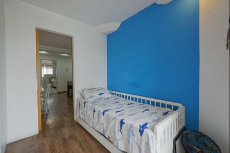Apartamento à venda com 136m², 3 quartos e 2 vagasQuarto 1