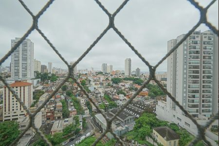 Apartamento à venda com 136m², 3 quartos e 2 vagasVaranda Cobertura
