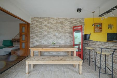 Apartamento à venda com 136m², 3 quartos e 2 vagasCobertura