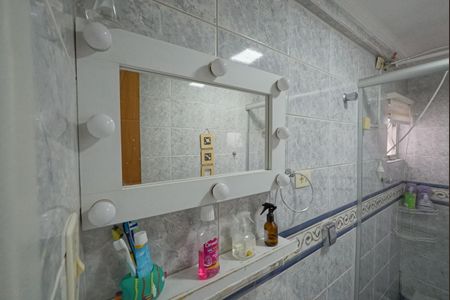 Apartamento à venda com 136m², 3 quartos e 2 vagasBanheiro