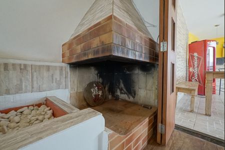 Apartamento à venda com 136m², 3 quartos e 2 vagasSala Cobertura