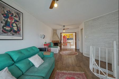 Apartamento à venda com 136m², 3 quartos e 2 vagasSala Cobertura