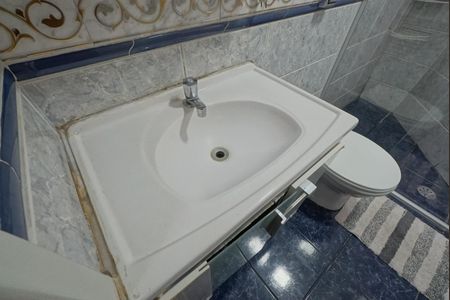 Apartamento à venda com 136m², 3 quartos e 2 vagasBanheiro