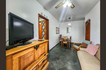 Apartamento para alugar com 86m², 2 quartos e sem vaga Apartamento para alugar com 86m², 2 quartos e sem vagaSala