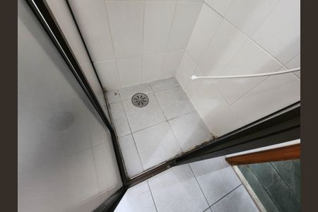 Apartamento para alugar com 86m², 2 quartos e sem vaga Apartamento para alugar com 86m², 2 quartos e sem vagaBanheiro