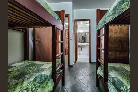 Quarto 1 de apartamento para alugar com 2 quartos, 86m² em Boqueirão, Praia Grande