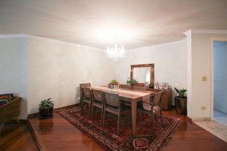 Sala de apartamento à venda com 4 quartos, 240m² em Itaim Bibi, São Paulo