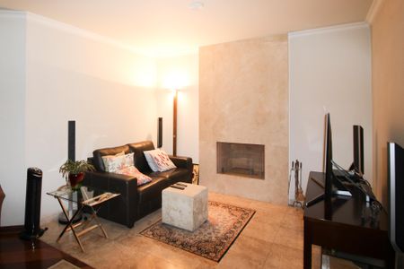 Sala de apartamento à venda com 4 quartos, 240m² em Itaim Bibi, São Paulo