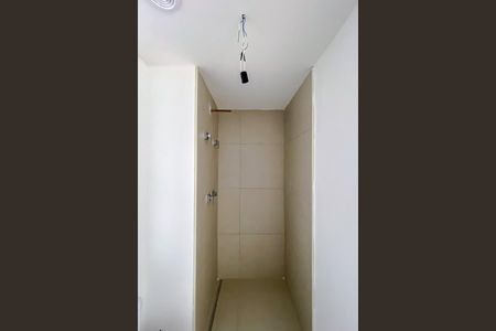 Banheiro da Suíte de apartamento para alugar com 2 quartos, 84m² em Brás, São Paulo